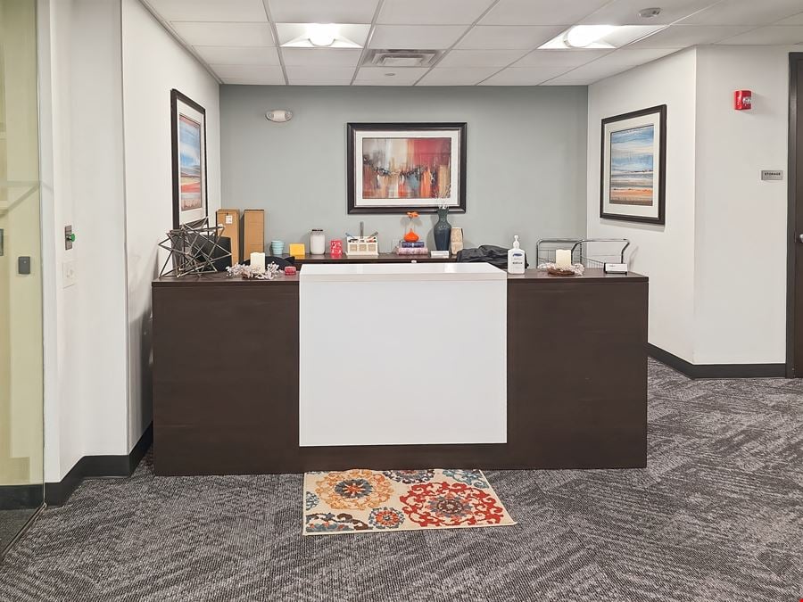 Regus - Windsor - 360 Bloomfield