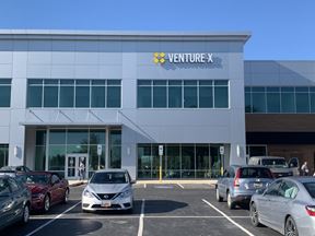 Venture X Columbia East