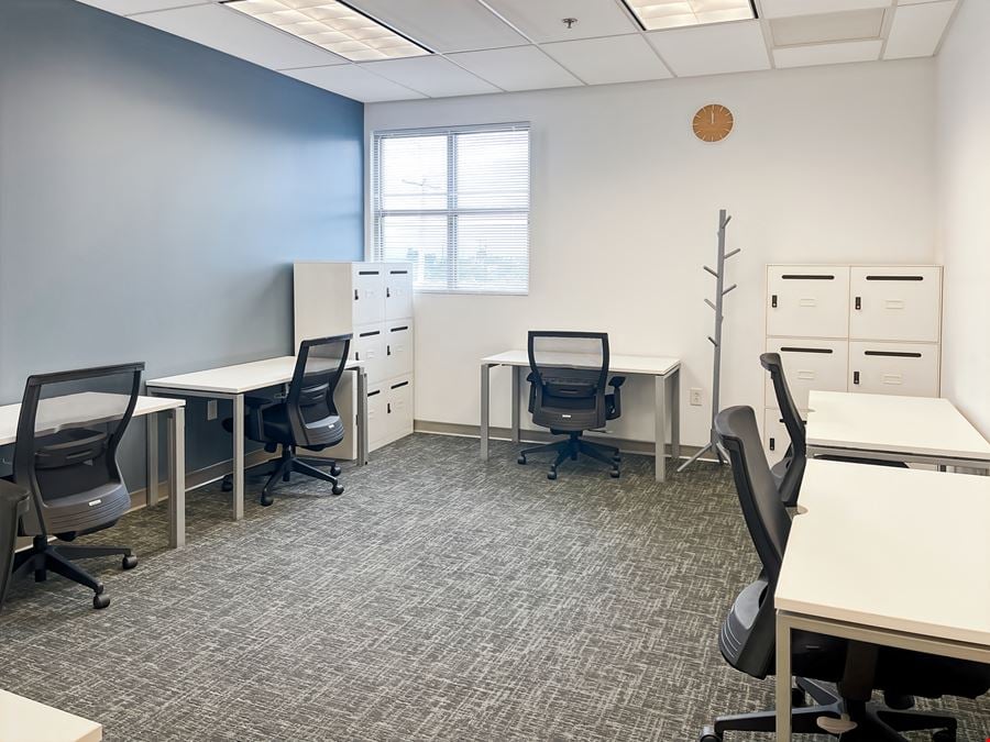 PA, Scranton - Oakwood Drive