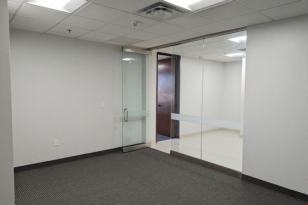 Workstyle Flexible Spaces - 2727 LBJ Freeway