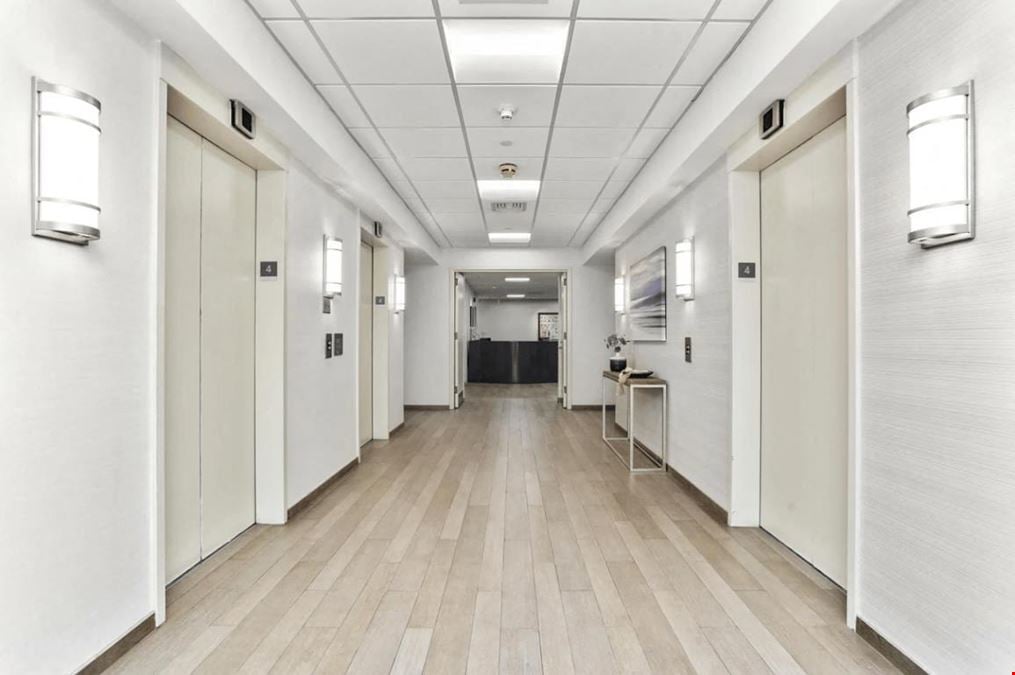 Connecticut Business Centers