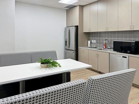 CA, Aliso Viejo - 15 Enterprise