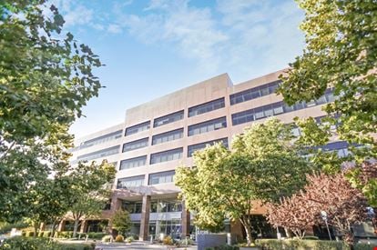 Preview of Expansive North First - private office in San Jose