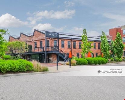 Preview of 642 North Madison Street Office space for Rent in Bloomington