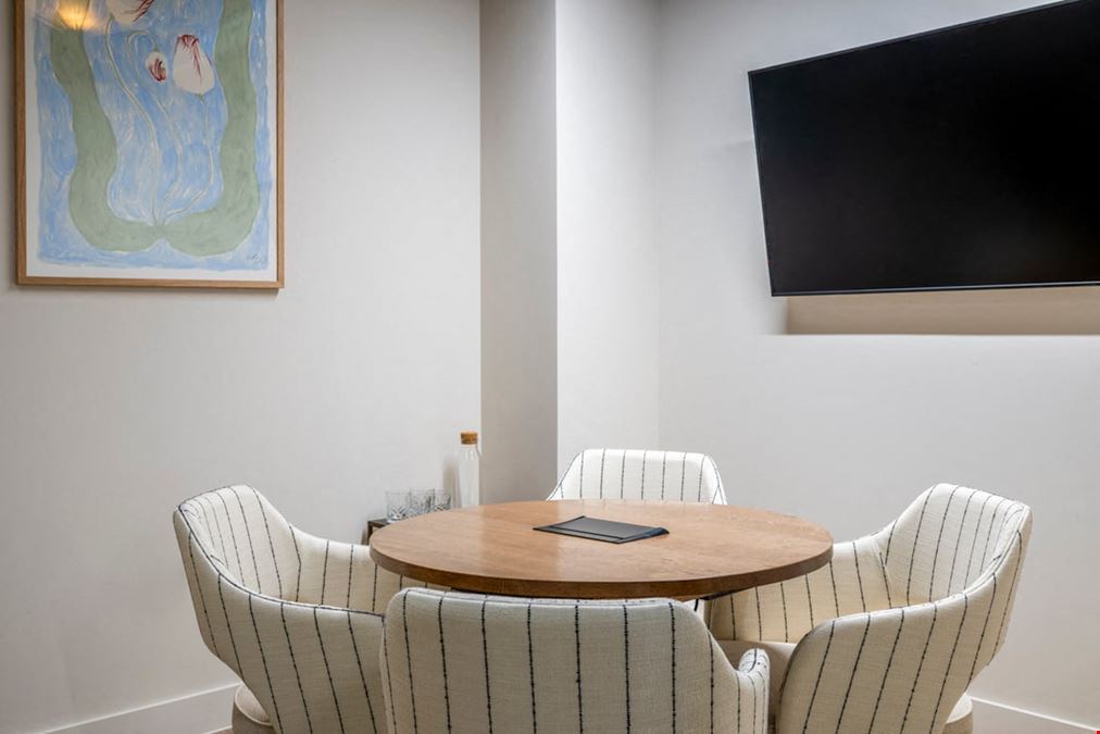 Co-Space - St Albans