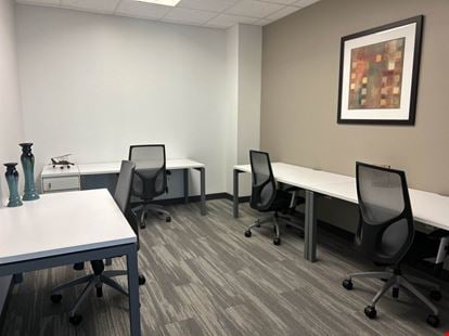 Regus - Indianapolis - Parkwood Crossing Center