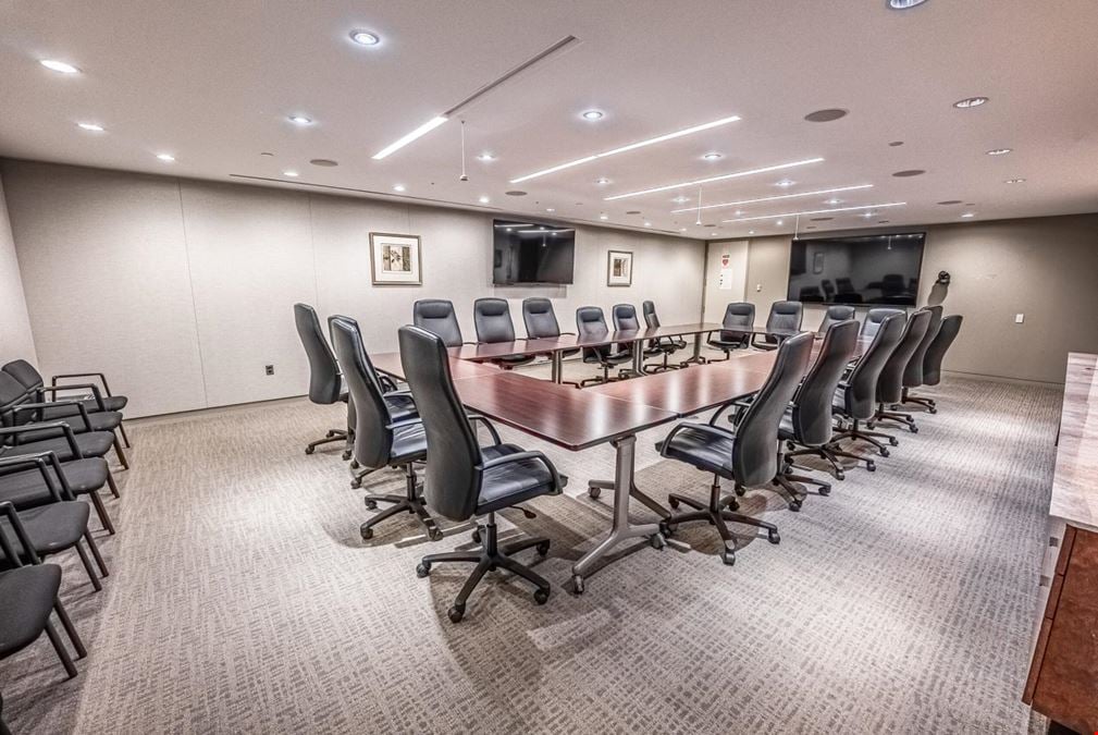 LocalWorks WashingtonDC -Connecticut Ave