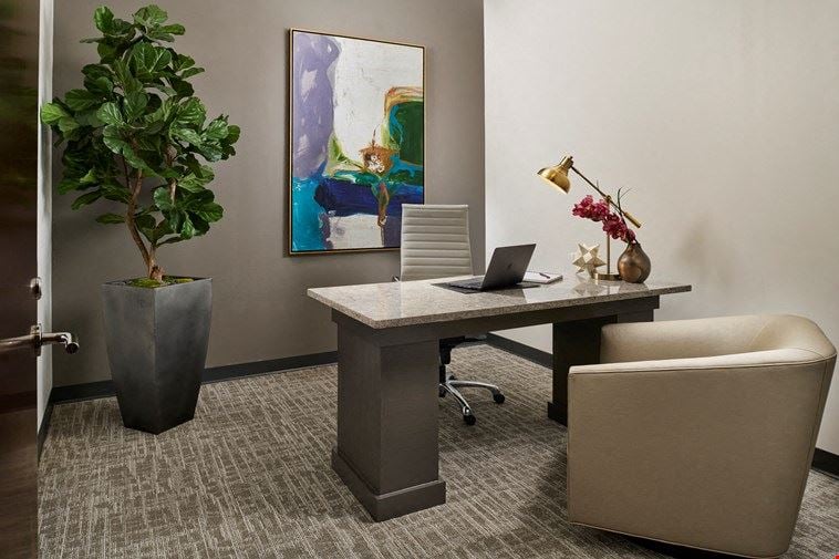 Day Office 1