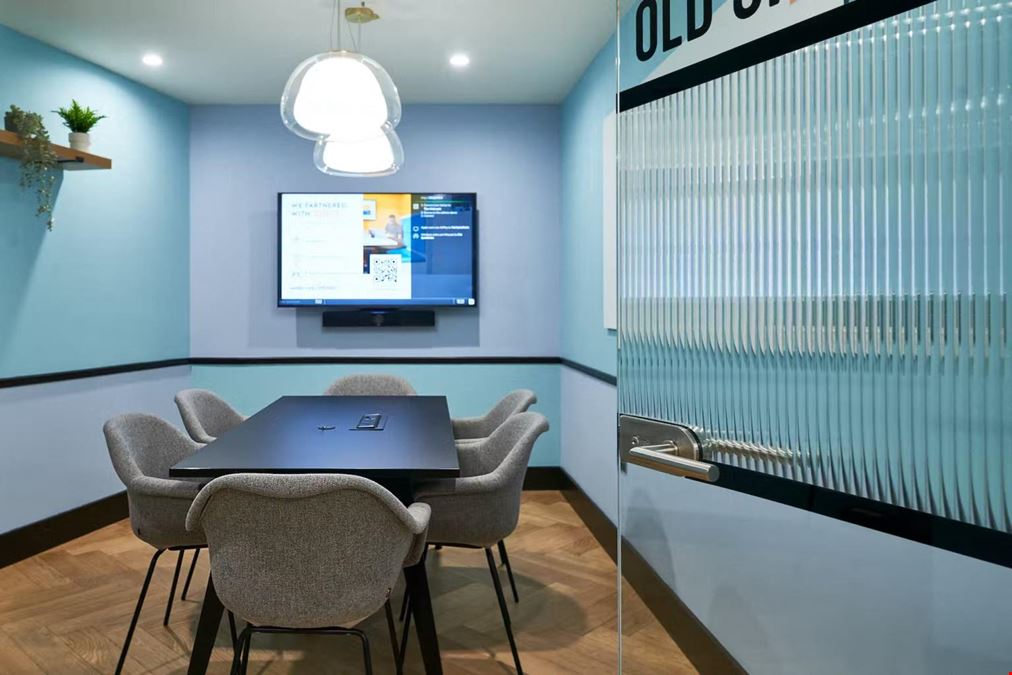 Work.Life Liverpool Street