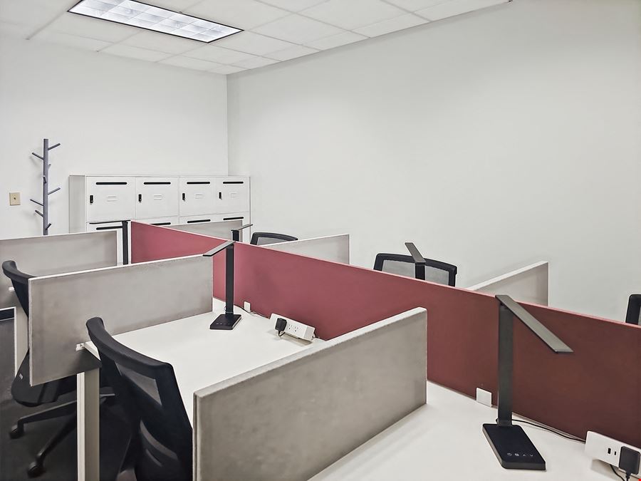 NC, Greensboro - Weybridge Ln