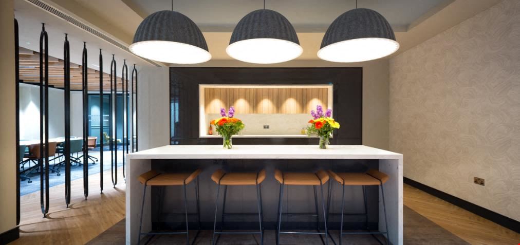 Landmark: Chancery Lane