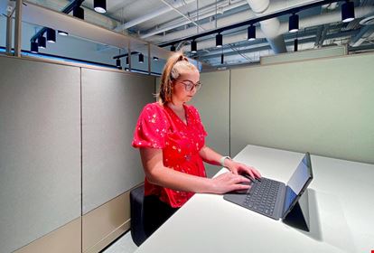 BC, Vancouver - 525 West 8th Avenue