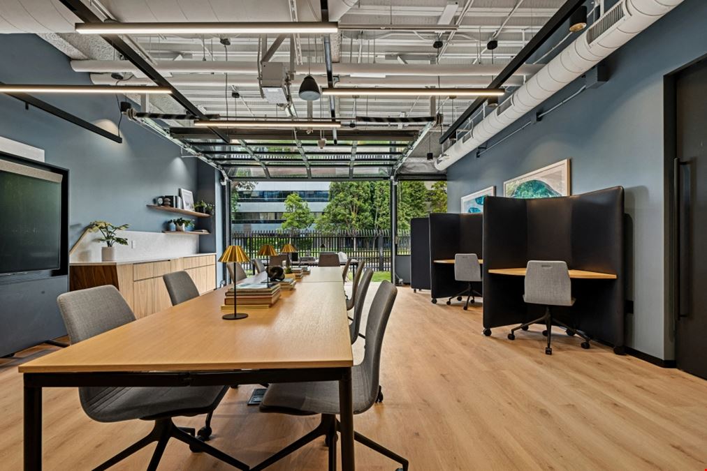 2100 East Grand Avenue