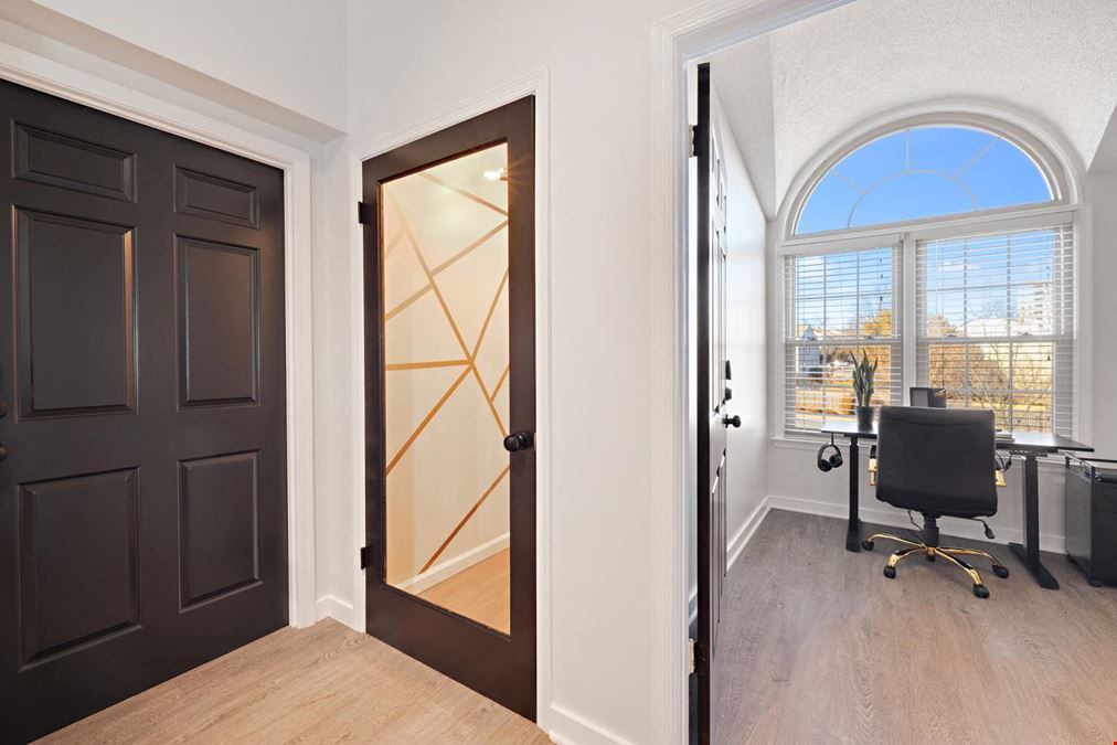 Anchored Media Studios Laurel