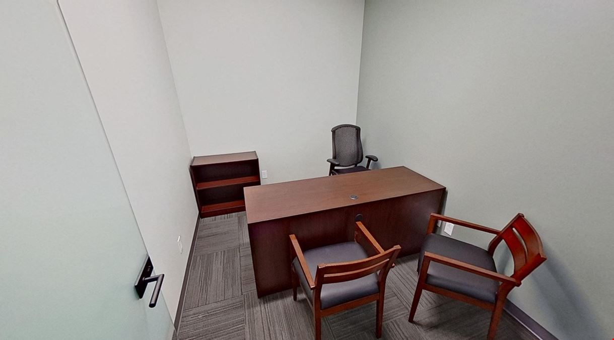 Private Office 16
