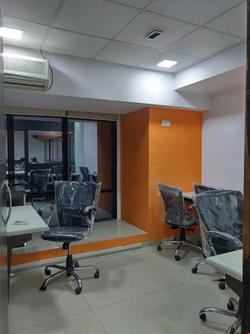 Toutle Space - Corporate Arena