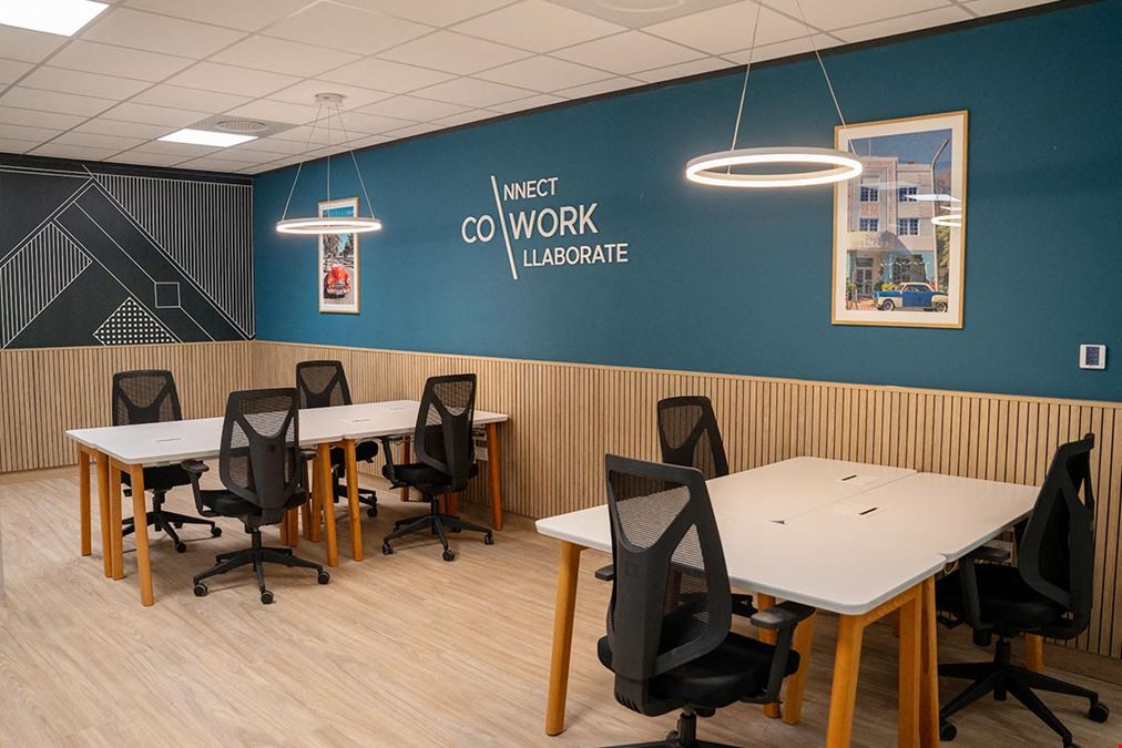 Flex-O - Sophia Antipolis Centrium