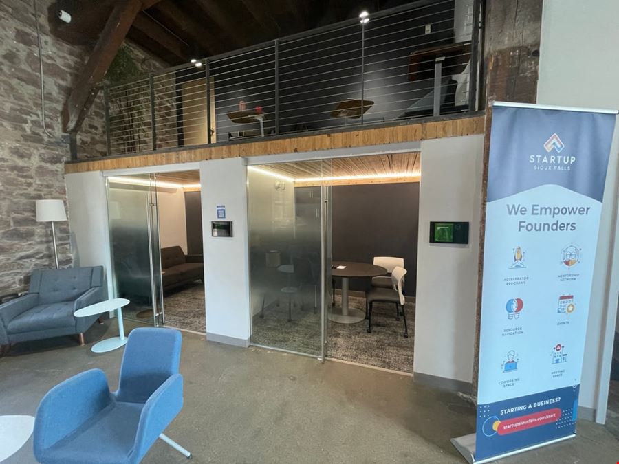 Startup Sioux Falls