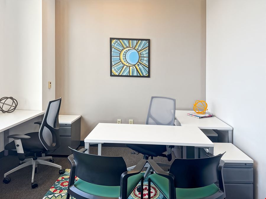 Regus - Camas - 192nd Avenue