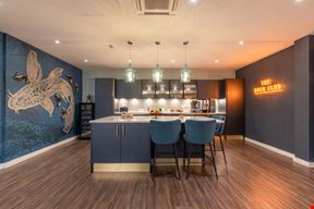 Podium - London - Longcroft House