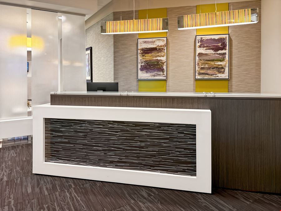 TX, Sugar Land - Three Sugar Creek