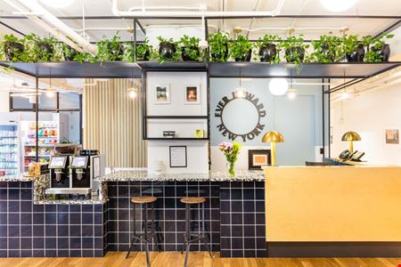 Preview of 575 5th Avenue Coworking space for Rent in New York