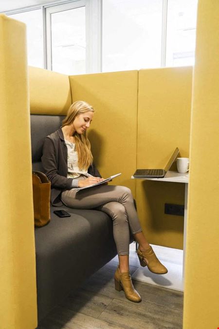 Venture Workspace - Constantia