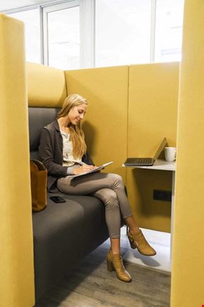 Venture Workspace - Constantia