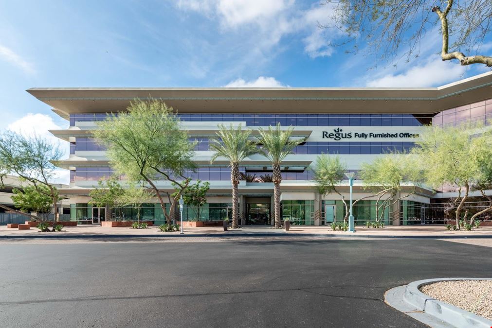Promenade Corporate Center