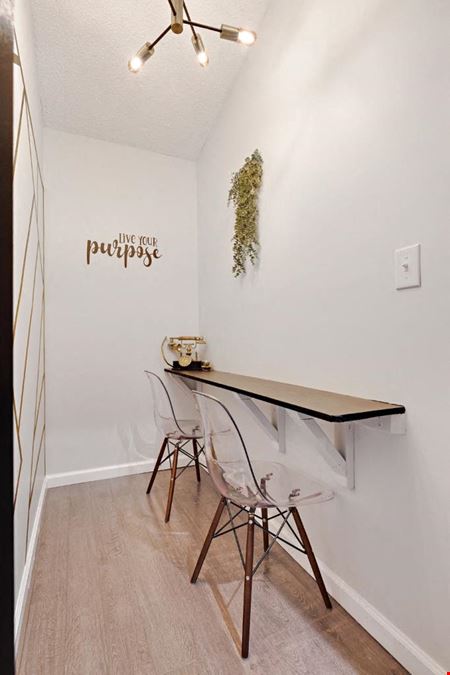 Anchored Media Studios Laurel