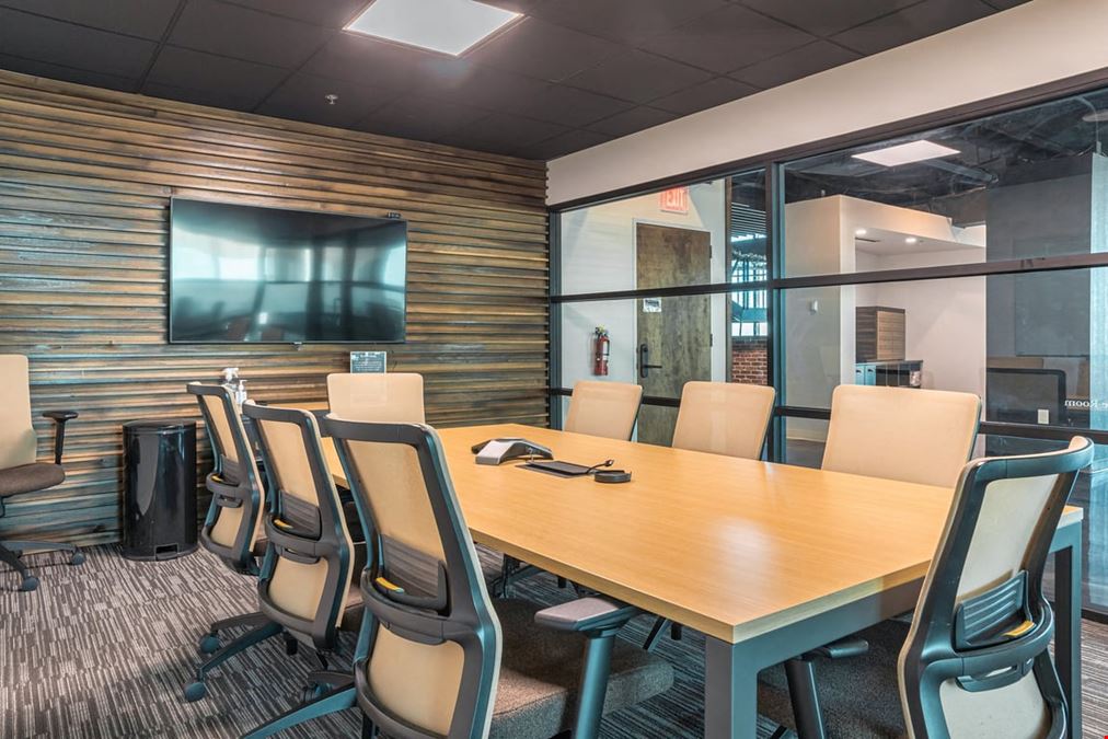 Flex at The Gild