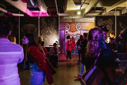 Preview of Two/fiftyseven Office space for Rent in Wellington City