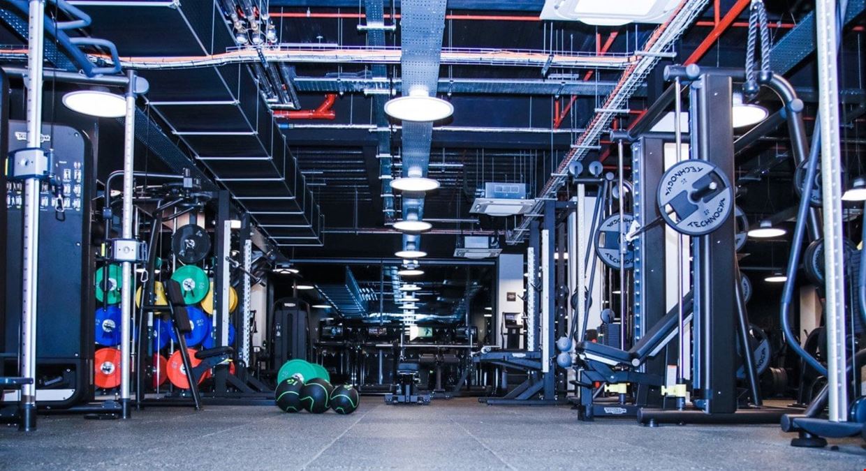 Village Hotels - Eastleigh