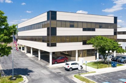 Preview of Security Office Park Office space for Rent in Woodlawn