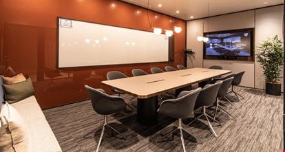 Preview of JR Shinjuku Miraina Tower Office space for Rent in Shinjuku City