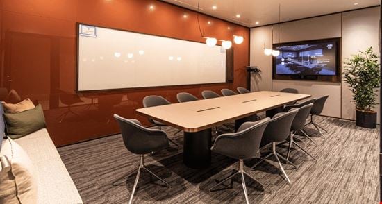 Preview of JR Shinjuku Miraina Tower Office space for Rent in Shinjuku City