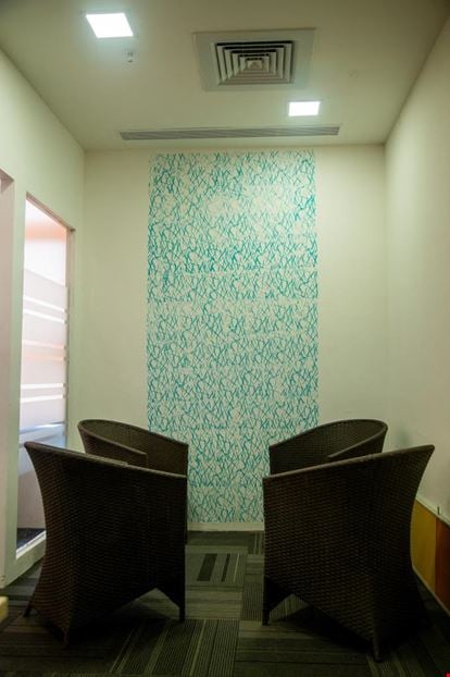 Preview of Office Republic - Jayanagar Office space for Rent in Bangalore