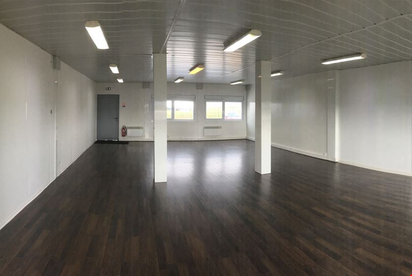 Euripole Business Center