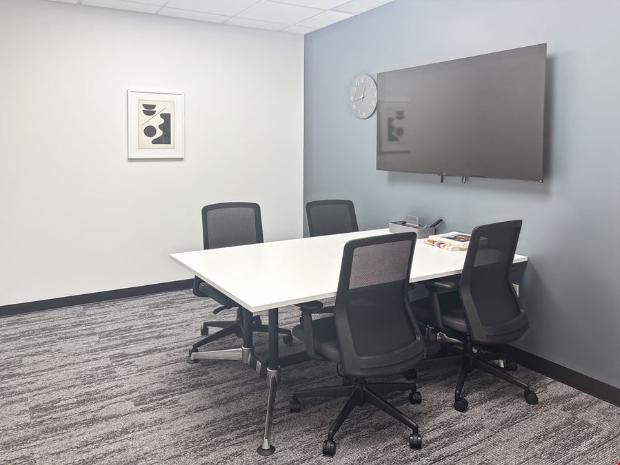 Regus - East Orange - Central Ave