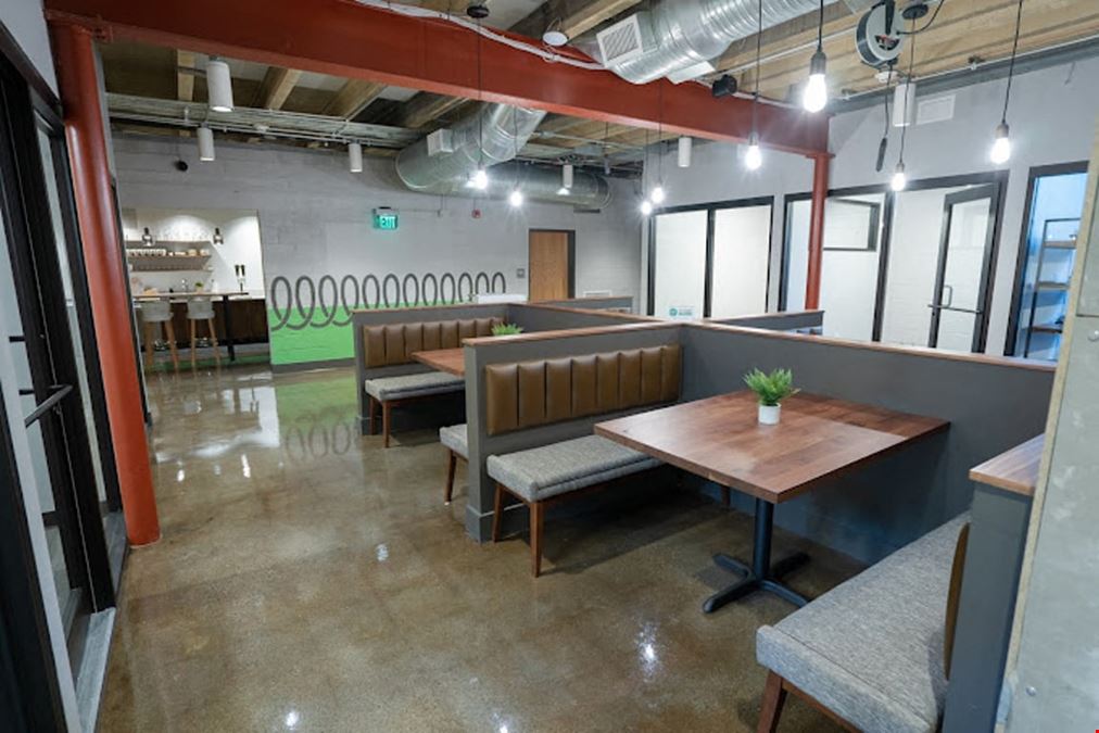 COhatch - Broad Ripple