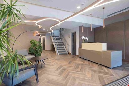 Preview of Airivo - Richmond - meeting room in London
