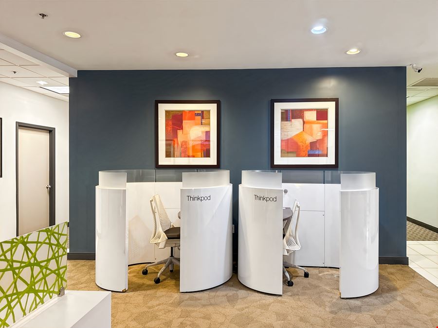 FL, Boca Raton - Mizner Park