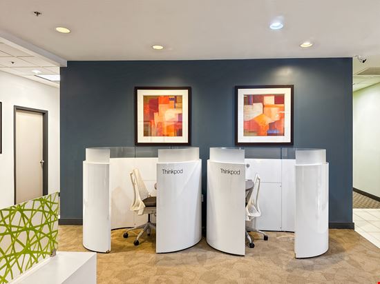 FL, Boca Raton - Mizner Park