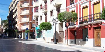 Preview of Centro Negocios San Francisco Office space for Rent in Yecla