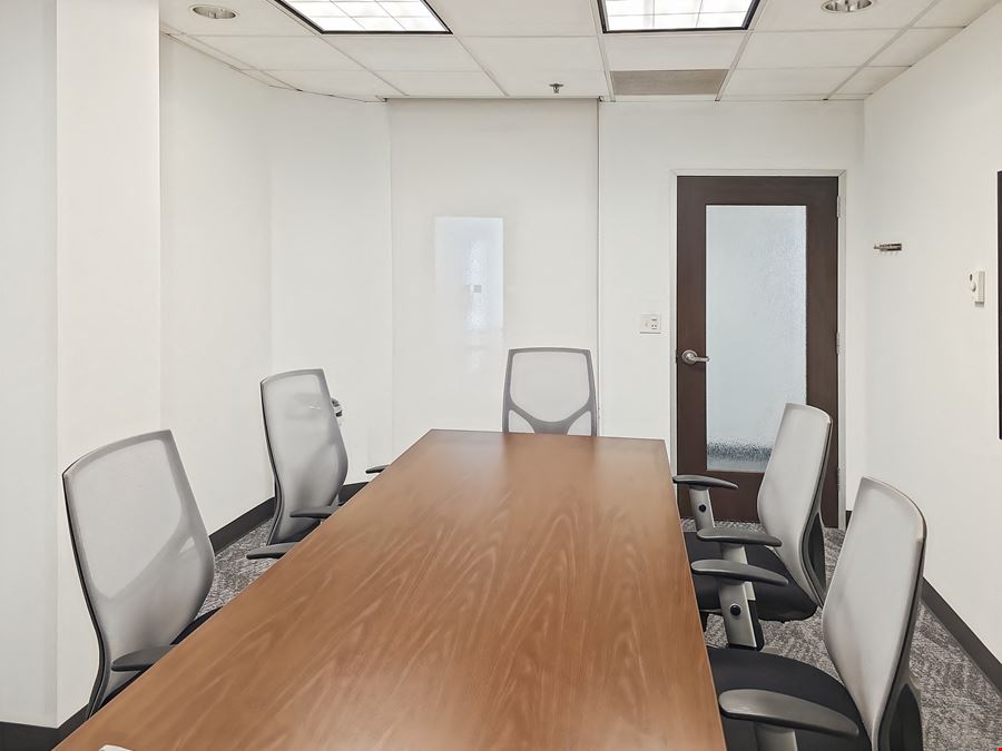 Regus - Newark - Christiana Corporate