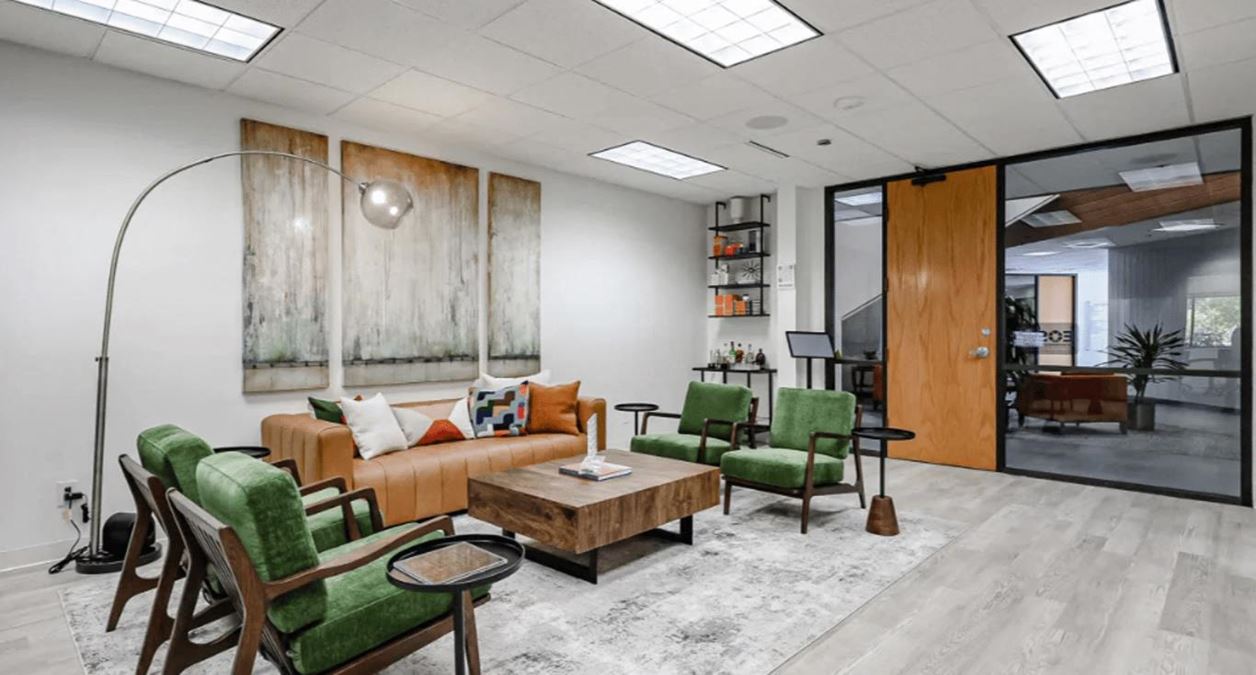 Paradise Valley Conference Rooms