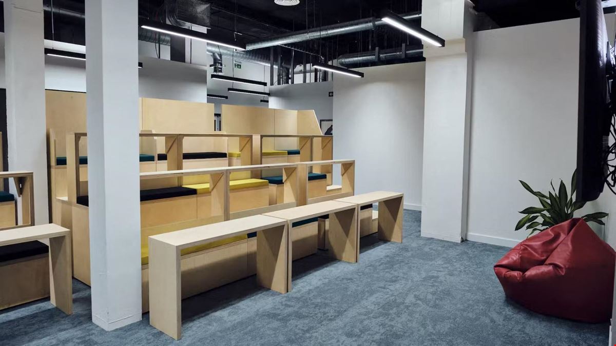 NewFlex - Citibase Lewisham