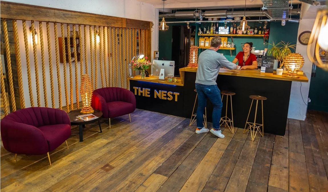 The Nest