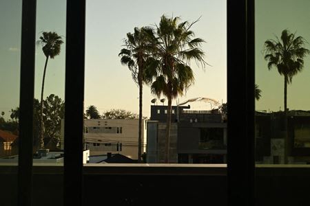 Preview of Moss Collective Coworking space for Rent in Los Angeles