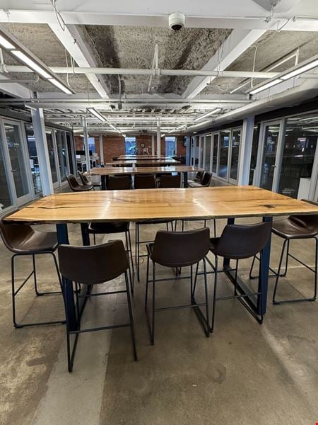 Preview of Tabbris Coworking space for Rent in Charlotte